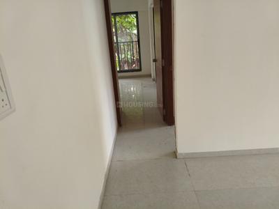 Hall Image of 1050 Sq.ft 3 BHK Apartment / Flat for sale in Kamla Gc Joy, Andheri East Mumbai for Rs. 25500000