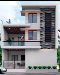 Image of 2000 Sq.ft Residential Plot / Land for sale in Huzur, Rewa for Rs. 3700000