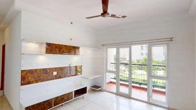 Bedroom Image of 1236 Sq.ft 2 BHK Apartment / Flat for sale in Prestige Song of the South, Begur Bengaluru for Rs. 18200000
