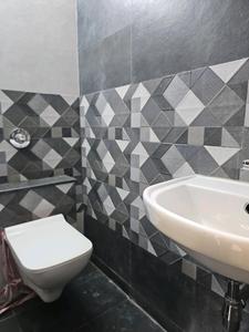 Common Bathroom Image of 2856 Sq.ft 3 BHK Apartment / Flat for sale in Marvel Zephyr, Kharadi Pune for Rs. 31000000