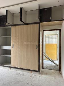 Bedroom Image of 2100 Sq.ft 3 BHK Independent House for sale in Gnana Bharathi Bengaluru for Rs. 19800000