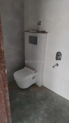 Image of 715 Sq.ft 1 BHK Apartment / Flat for sale in Krishna Ultima, Kalyan East, Kalyan for Rs. 4200000