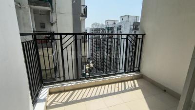 Balcony Image of 1015 Sq.ft 2 BHK Apartment / Flat for sale in Skytech Matrott, Sector 76 Noida for Rs. 11700000