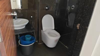 Image of 1550 Sq.ft 3 BHK Apartment / Flat for sale in Beverly Hills Tower D To E, Baner, Pune for Rs. 20500000