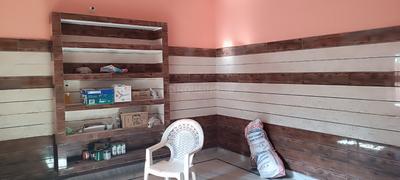 Kitchen Image of 1000 Sq.ft 2 BHK Builder Floor for rent in Shyam Nagar Kanpur for Rs. 8000