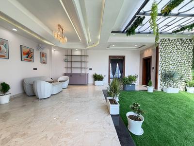 Image of 2250 Sq.ft 5 BHK Villa for sale in Nirman Nagar, Jaipur for Rs. 50100000