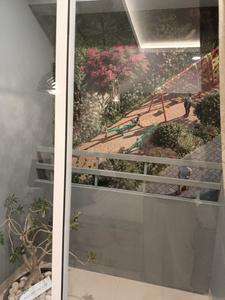 Balcony Image of 1587 Sq.ft 3 BHK Builder Floor for sale in Medavakkam Chennai for Rs. 11600000