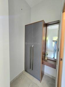 Bedroom Image of 1300 Sq.ft 3 BHK Independent House for sale in Chengamanad Kochi for Rs. 5700000