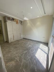 Bedroom Image of 2400 Sq.ft 4 BHK Builder Floor for sale in Model Town New Delhi for Rs. 57500000