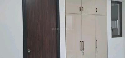 Bedroom Image of 750 Sq.ft 2 BHK Apartment / Flat for sale in Raymond Realty Ten X Habitat, Thane West Thane for Rs. 15500000