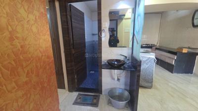 Image of 1000 Sq.ft 2 BHK Apartment / Flat for rent in Bibwewadi, Pune for Rs. 30000