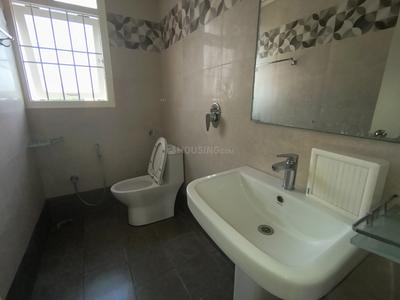 Image of 1300 Sq.ft 2 BHK Builder Floor for rent in Jayanagar, Bengaluru for Rs. 40000