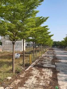 Image of 1125 Sq.ft Residential Plot / Land for sale in CSV Swiss Villas Phase 1, Kajarwara Gram, Jabalpur for Rs. 6187500