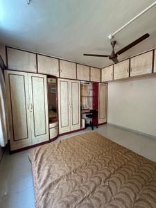 Hall Image of 1500 Sq.ft 3 BHK Apartment / Flat for rent in Kothrud Pune for Rs. 40000