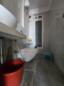 Bathroom Image of 630 Sq.ft 1 BHK Apartment / Flat for sale in Kalwa Thane for Rs. 9500000
