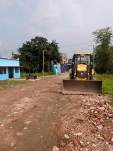 Image of 1440 Sq.ft Residential Plot / Land for sale in Wander Valley, Joka, Kolkata for Rs. 600000