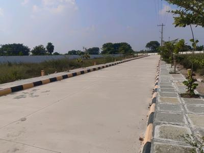 Image of 130 Sq.ft Residential Plot / Land for sale in Dundigal, Hyderabad for Rs. 3400014