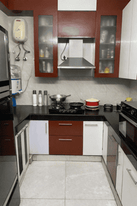 Image of 1150 Sq.ft 2 BHK Apartment / Flat for sale in Uppal Southend, Sector 49, Gurgaon for Rs. 13500000