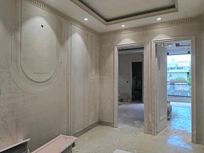 Dining Area Image of 1400 Sq.ft 3 BHK Builder Floor for sale in Indirapuram Ghaziabad for Rs. 17300000