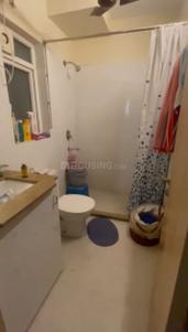 Kitchen Image of 1094 Sq.ft 2 BHK Apartment / Flat for rent in DLF New Town Heights, New Town Kolkata for Rs. 36000