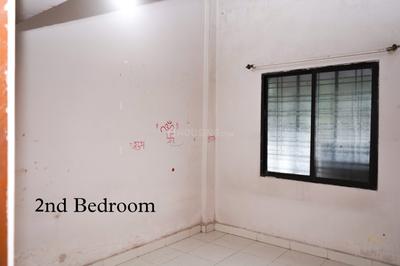 Bedroom Image of 750 Sq.ft 2 BHK Apartment / Flat for sale in Hingna Nagpur for Rs. 2700000