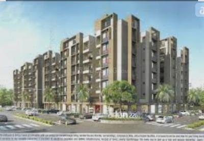 1 BHK Flat
