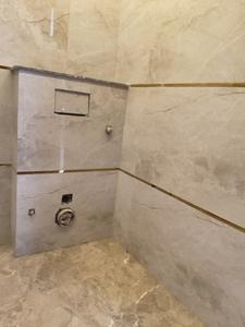 Common Bathroom Image of 1800 Sq.ft 3 BHK Builder Floor for sale in Ansal Esencia Sector 67, Sector 67 Gurgaon for Rs. 32500000
