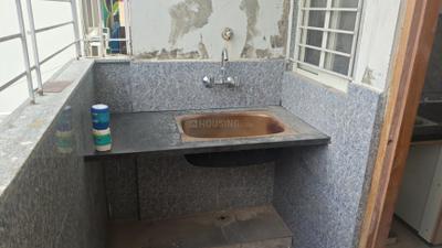 Image of 1200 Sq.ft 2 BHK Apartment / Flat for rent in HBR Layout, Bengaluru for Rs. 30000