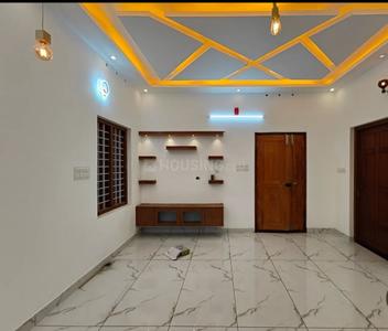 Hall Image of 1800 Sq.ft 3 BHK Independent House for sale in Bhatagaon Raipur for Rs. 5800000