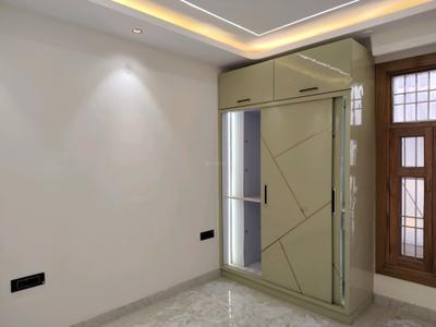 Bedroom Image of 1200 Sq.ft 3 BHK Builder Floor for sale in Rajendra Nagar Ghaziabad for Rs. 11500000