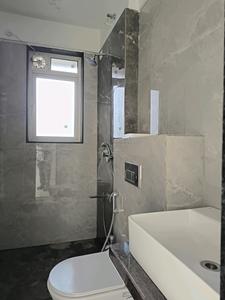 Bedroom Two Image of 1200 Sq.ft 3 BHK Apartment / Flat for sale in Kolte Patil Alora, Santacruz East Mumbai for Rs. 37500000