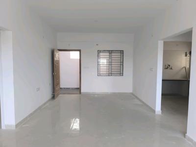 Living Room Image of 1340 Sq.ft 3 BHK Apartment / Flat for sale in SV Brundhavanam, Vajarahalli Bengaluru for Rs. 8910000