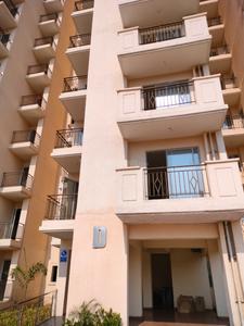 Image of 607 Sq.ft 2 BHK Apartment / Flat for sale in MRG The Balcony, Sector 93, Gurgaon for Rs. 6800000