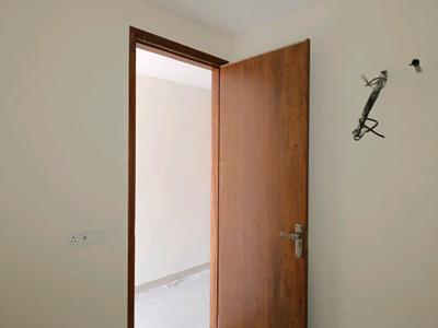 Bedroom Image of 950 Sq.ft 3 BHK Apartment / Flat for sale in Rajpur New Delhi for Rs. 6500000