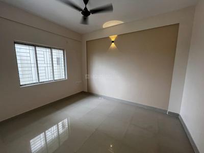 Bedroom Image of 805 Sq.ft 2 BHK Apartment / Flat for sale in Eden Tolly Cascades, Haridevpur Dhali Para Kolkata for Rs. 3500000