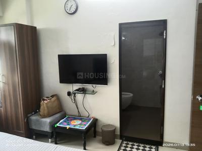 Hall Image of 1200 Sq.ft 3 BHK Apartment / Flat for sale in Andheri West Mumbai for Rs. 34000000