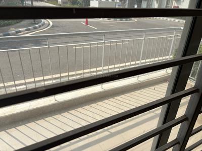 Balcony Image of 1365 Sq.ft 2 BHK Apartment / Flat for rent in Vatika Lifestyle Homes, Sector 83 Gurgaon for Rs. 26000