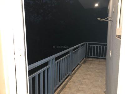 Balcony Image of 1350 Sq.ft 3 BHK Apartment / Flat for sale in Disha Pinnacle Residency, Malsi Dehradun for Rs. 16500000