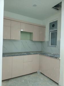 Kitchen Image of 1150 Sq.ft 2 BHK Apartment / Flat for sale in Venice Aspire, Noida Extension Greater Noida for Rs. 4139000
