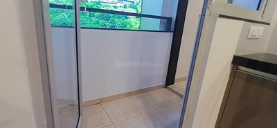 Balcony Image of 1116 Sq.ft 2 BHK Apartment / Flat for sale in Kharadi Pune for Rs. 9850000