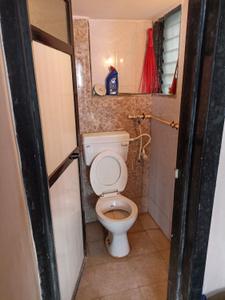 Bathroom Image of 555 Sq.ft 1 BHK Apartment / Flat for sale in Thara Bhiwadi for Rs. 2800000