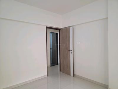 Bedroom Image of 900 Sq.ft 2 BHK Apartment / Flat for sale in Rajlaxmi Nakshatra Auris, Nalasopara West Nala Sopara for Rs. 5500000