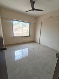 Bedroom Image of 1050 Sq.ft 2 BHK Apartment / Flat for rent in Krishnakunj Residency, Vadgaon Budruk Pune for Rs. 25000