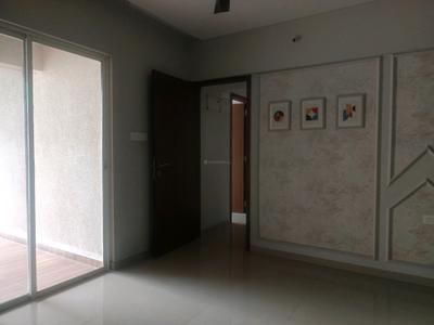 Bedroom Image of 1057 Sq.ft 2 BHK Apartment / Flat for sale in Mayuri Adhinathpuram, Undri Pune for Rs. 4900000