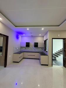 Hall Image of 1305 Sq.ft 3 BHK Builder Floor for sale in Kharar Mohali for Rs. 6490000
