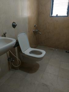 Common Bathroom Image of 1550 Sq.ft 3 BHK Apartment / Flat for sale in Mohammed Wadi Pune for Rs. 14900000