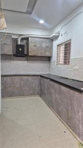 Kitchen Image of 1550 Sq.ft 3 BHK Apartment / Flat for sale in Kompally Hyderabad for Rs. 8300000
