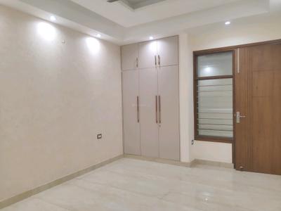 Bedroom Image of 1485 Sq.ft 3 BHK Builder Floor for sale in Ridhi Signature Floors, Green Field Colony Faridabad for Rs. 16300000