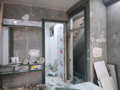 Living Room Image of 900 Sq.ft 3 BHK Builder Floor for sale in Ved Vihar Ghaziabad for Rs. 3430433