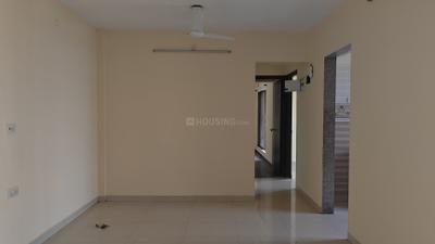 Living Room Image of 1200 Sq.ft 2 BHK Apartment / Flat for sale in Sai Ganga, Ulwe Navi Mumbai for Rs. 13000000